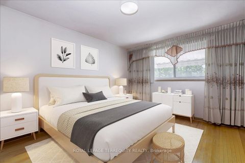 Photo 16 at 44 Margaret Avenue, Pleasant View, Toronto