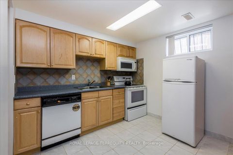 Photo 23 at 44 Margaret Avenue, Pleasant View, Toronto