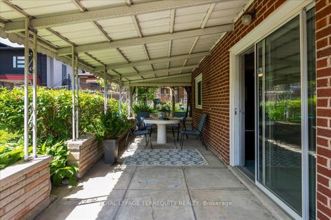 Photo 29 at 44 Margaret Avenue, Pleasant View, Toronto
