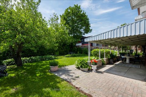 Photo 30 at 44 Margaret Avenue, Pleasant View, Toronto