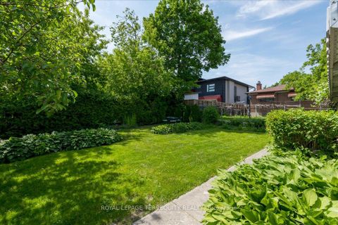 Photo 31 at 44 Margaret Avenue, Pleasant View, Toronto
