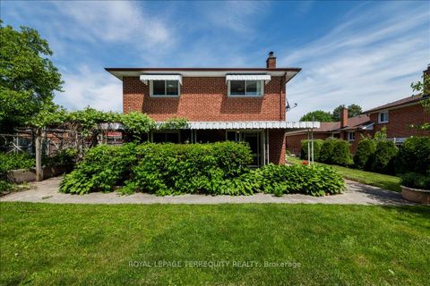 Photo 32 at 44 Margaret Avenue, Pleasant View, Toronto