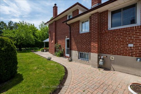 Photo 33 at 44 Margaret Avenue, Pleasant View, Toronto