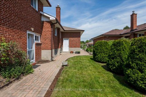 Photo 34 at 44 Margaret Avenue, Pleasant View, Toronto