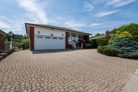 Photo 35 at 44 Margaret Avenue, Pleasant View, Toronto