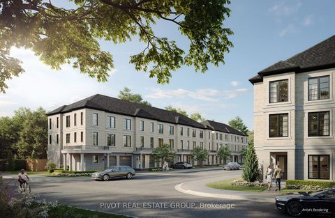 Photo 1 at 302 - 172 Drewry Avenue, Newtonbrook West, Toronto