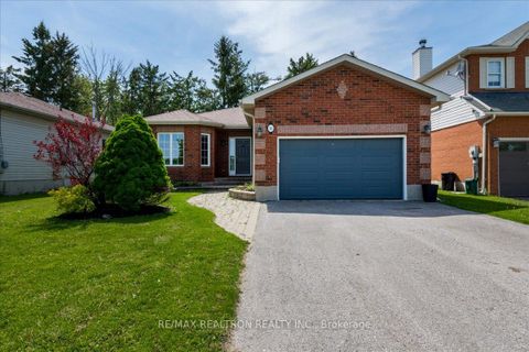 Photo 0 at 34 O'Shaughnessy Crescent, Holly, Barrie