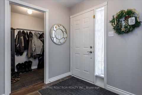 Photo 1 at 34 O'Shaughnessy Crescent, Holly, Barrie