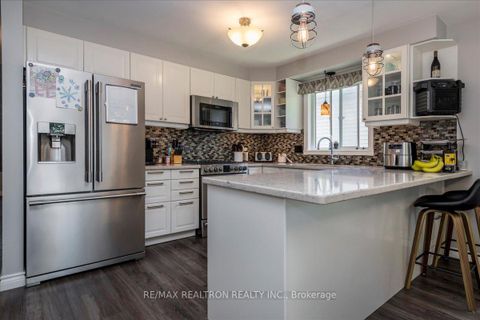 Photo 5 at 34 O'Shaughnessy Crescent, Holly, Barrie