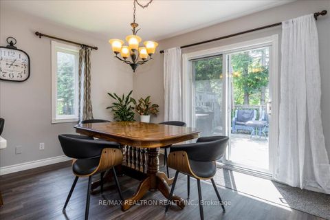 Photo 8 at 34 O'Shaughnessy Crescent, Holly, Barrie