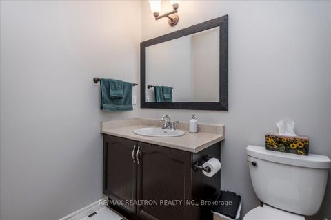 Photo 13 at 34 O'Shaughnessy Crescent, Holly, Barrie