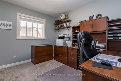 Photo 14 at 34 O'Shaughnessy Crescent, Holly, Barrie