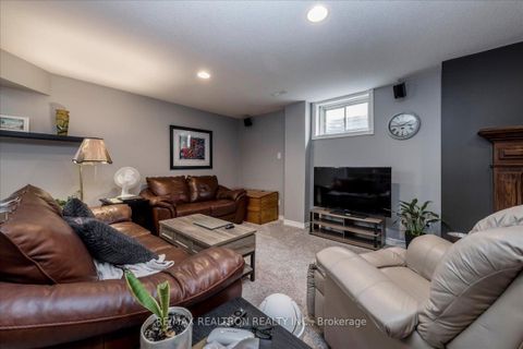 Photo 16 at 34 O'Shaughnessy Crescent, Holly, Barrie