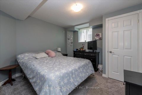 Photo 21 at 34 O'Shaughnessy Crescent, Holly, Barrie