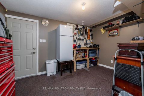 Photo 22 at 34 O'Shaughnessy Crescent, Holly, Barrie