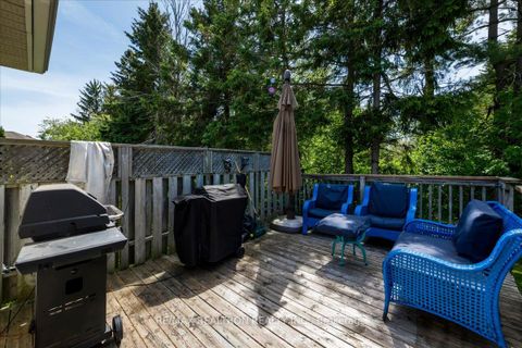 Photo 24 at 34 O'Shaughnessy Crescent, Holly, Barrie