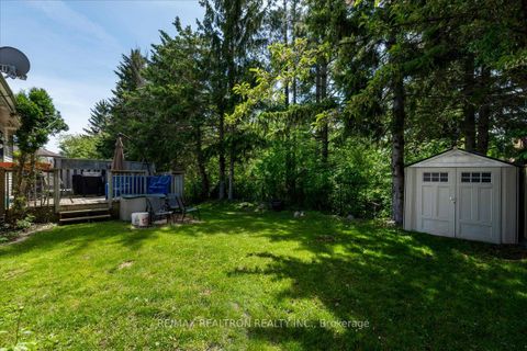 Photo 26 at 34 O'Shaughnessy Crescent, Holly, Barrie