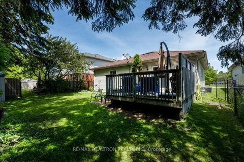 Photo 28 at 34 O'Shaughnessy Crescent, Holly, Barrie