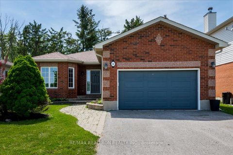 Photo 30 at 34 O'Shaughnessy Crescent, Holly, Barrie