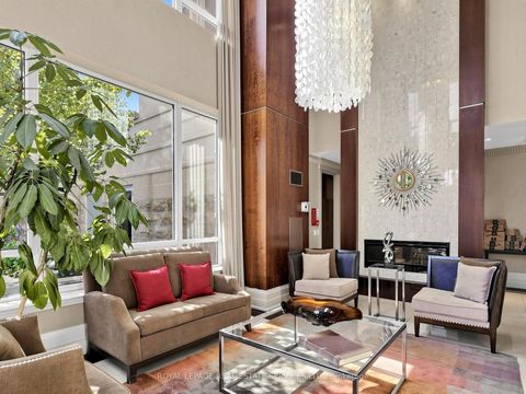 Photo 3 at 1111 - 2 Rean Drive, Bayview Village, Toronto