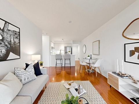 Photo 9 at 1111 - 2 Rean Drive, Bayview Village, Toronto