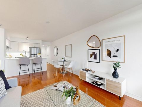 Photo 10 at 1111 - 2 Rean Drive, Bayview Village, Toronto