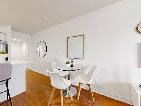 Photo 14 at 1111 - 2 Rean Drive, Bayview Village, Toronto