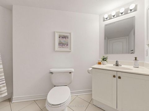 Photo 16 at 1111 - 2 Rean Drive, Bayview Village, Toronto