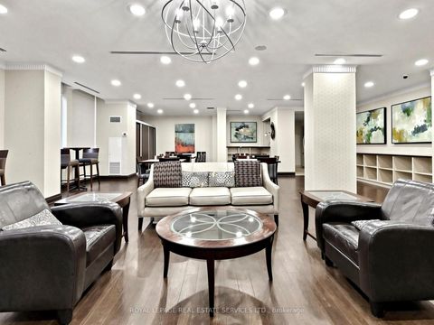 Photo 21 at 1111 - 2 Rean Drive, Bayview Village, Toronto