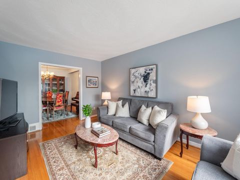 Photo 2 at 453 Jones Avenue, Jones, Toronto