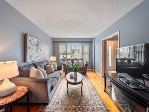 Photo 5 at 453 Jones Avenue, Jones, Toronto