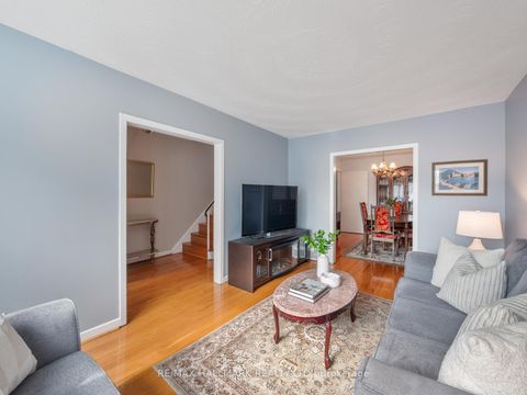 Photo 6 at 453 Jones Avenue, Jones, Toronto