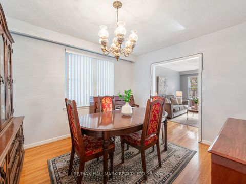 Photo 9 at 453 Jones Avenue, Jones, Toronto
