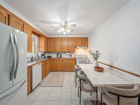 Photo 11 at 453 Jones Avenue, Jones, Toronto