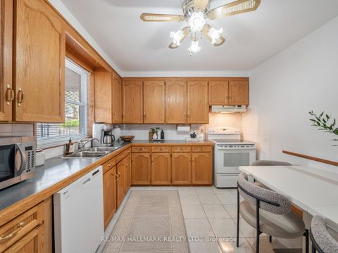 Photo 14 at 453 Jones Avenue, Jones, Toronto