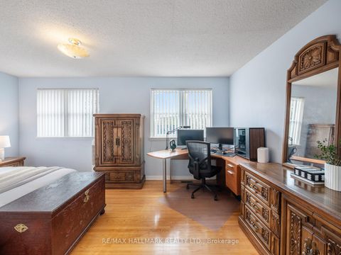 Photo 21 at 453 Jones Avenue, Jones, Toronto
