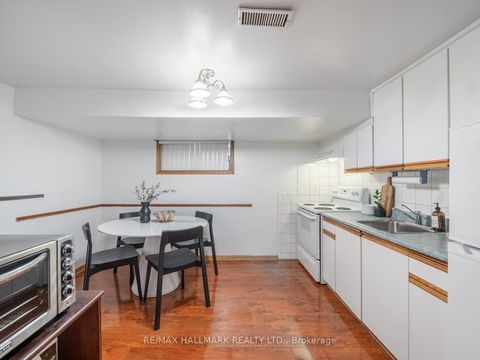 Photo 37 at 453 Jones Avenue, Jones, Toronto