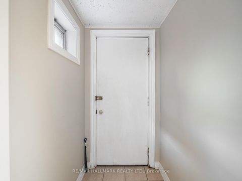 Photo 43 at 453 Jones Avenue, Jones, Toronto