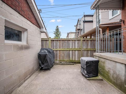 Photo 46 at 453 Jones Avenue, Jones, Toronto