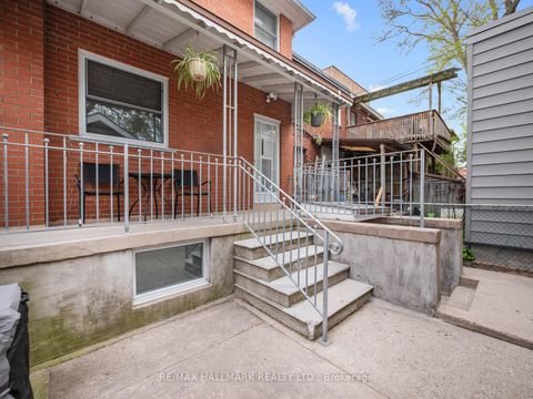 Photo 47 at 453 Jones Avenue, Jones, Toronto