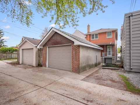 Photo 49 at 453 Jones Avenue, Jones, Toronto