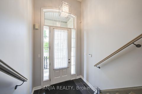 Photo 4 at 8 Beckett Avenue, Berczy, Markham