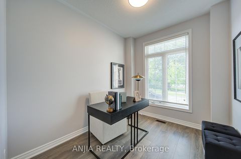 Photo 5 at 8 Beckett Avenue, Berczy, Markham