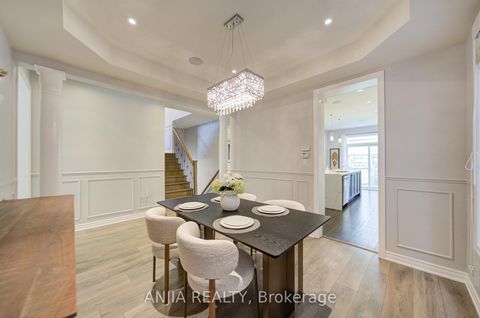 Photo 8 at 8 Beckett Avenue, Berczy, Markham