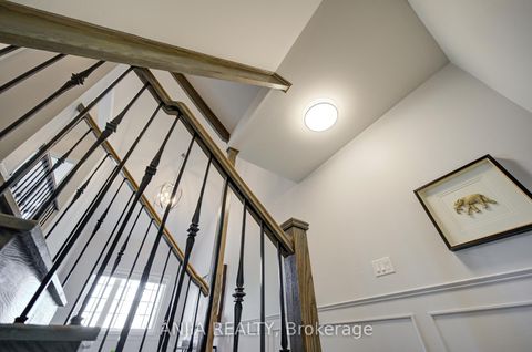 Photo 16 at 8 Beckett Avenue, Berczy, Markham