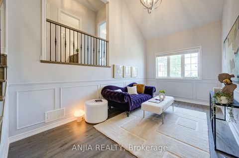 Photo 17 at 8 Beckett Avenue, Berczy, Markham