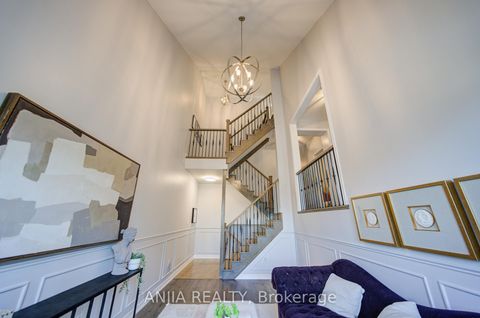 Photo 19 at 8 Beckett Avenue, Berczy, Markham