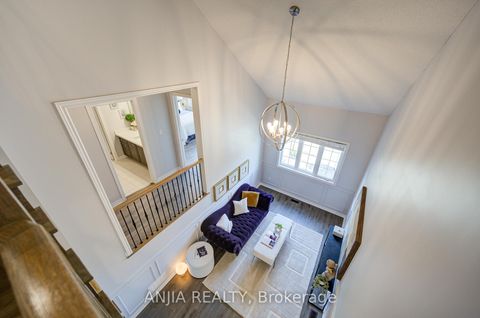 Photo 20 at 8 Beckett Avenue, Berczy, Markham