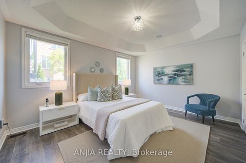 Photo 21 at 8 Beckett Avenue, Berczy, Markham