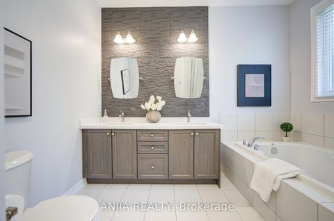 Photo 23 at 8 Beckett Avenue, Berczy, Markham